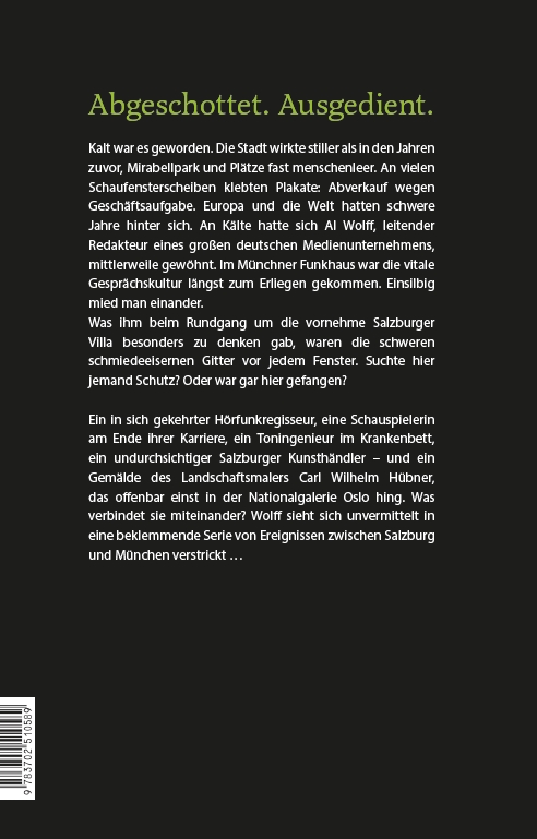Beispielinhalt (Bild) Hexenloch