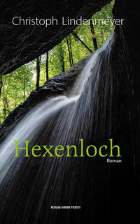 Vorderes Coverbild Hexenloch