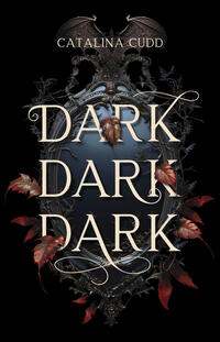 Vorderes Coverbild DARK DARK DARK
