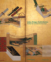 Vorderes Coverbild Liebe, Kriege, Festlichkeiten