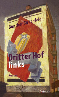 Vorderes Coverbild Dritter Hof links