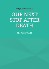 Vorderes Coverbild Our Next Stop After Death