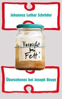 Vorderes Coverbild Vorsicht bei Fett!