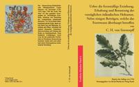 Vorderes Coverbild Ueber die forstmäßige Erziehung, Erhaltung und Benutzung der vorzüglichsten inländischen Holzarten