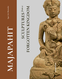 Vorderes Coverbild Majapahit