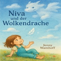 Vorderes Coverbild Niva und der Wolkendrache