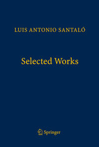 Vorderes Coverbild Selected Works