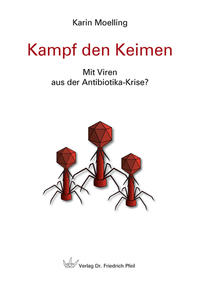 Vorderes Coverbild Kampf den Keimen