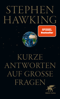 Vorderes Coverbild Kurze Antworten auf große Fragen