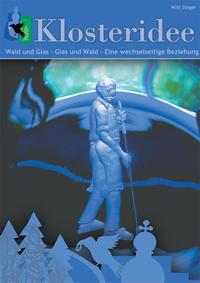Vorderes Coverbild Wald und Glas - Glas und Wald: Eine wechselseitige Beziehung