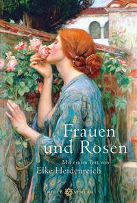 Vorderes Coverbild Frauen und Rosen