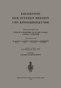 Vorderes Coverbild Fettleibigkeit und Entfettungskuren