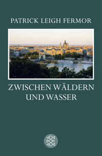 Vorderes Coverbild Zwischen Wäldern und Wasser