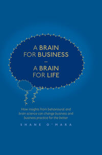 Vorderes Coverbild A Brain for Business – A Brain for Life
