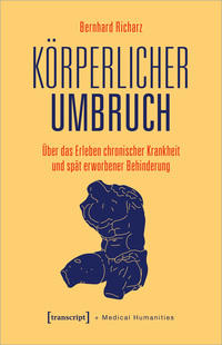 Vorderes Coverbild Körperlicher Umbruch