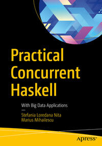 Vorderes Coverbild Practical Concurrent Haskell