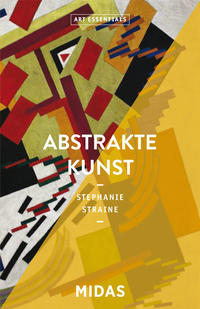 Vorderes Coverbild Abstrakte Kunst (ART ESSENTIALS)