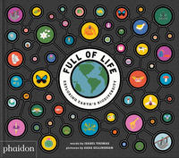 Vorderes Coverbild Full of Life, Exploring Earth's Biodiversity