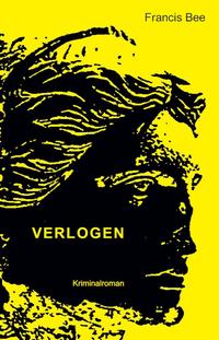 Vorderes Coverbild Verlogen
