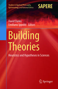 Vorderes Coverbild Building Theories