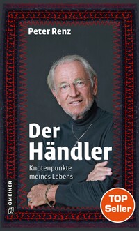 Vorderes Coverbild Der Händler