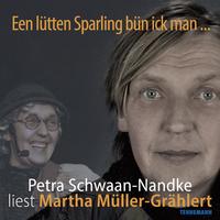 Vorderes Coverbild Een lütten Sparling bün ick man