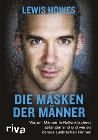 Vorderes Coverbild Die Masken der Männer
