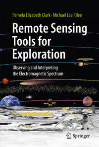 Vorderes Coverbild Remote Sensing Tools for Exploration