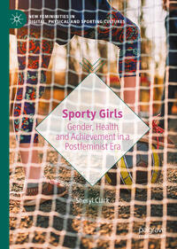 Vorderes Coverbild Sporty Girls