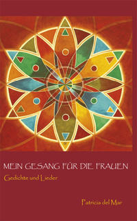 Vorderes Coverbild Mein Gesang für die Frauen