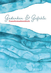Vorderes Coverbild Transformationsbuch