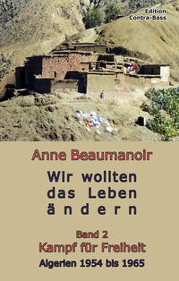 Vorderes Coverbild Wir wollten das Leben ändern - Band 2