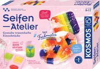 Vorderes Coverbild Seifen-Atelier