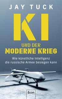 Vorderes Coverbild KI und der moderne Krieg