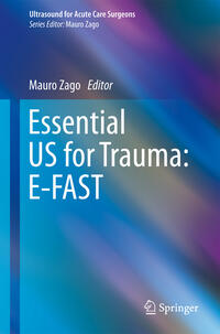 Vorderes Coverbild Essential US for Trauma: E-FAST
