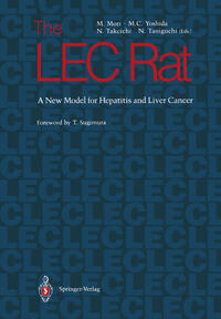 Vorderes Coverbild The LEC Rat