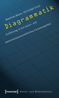 Vorderes Coverbild Diagrammatik