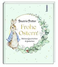 Vorderes Coverbild Frohe Ostern