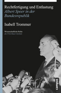 Vorderes Coverbild Rechtfertigung und Entlastung