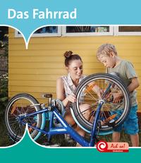 Vorderes Coverbild Das Fahrrad