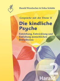Vorderes Coverbild Die kindliche Psyche