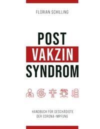 Vorderes Coverbild Post-Vakzin-Syndrom