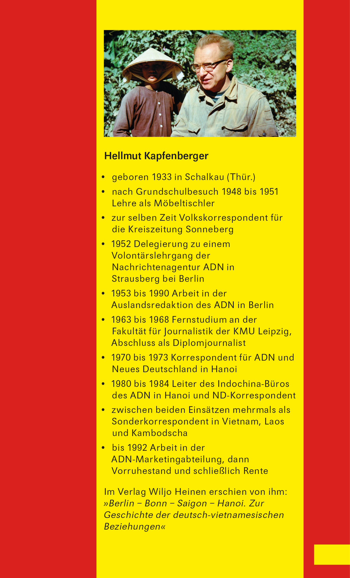 Bild des Mitwirkenden ... unser Volk wird gewiss siegen.