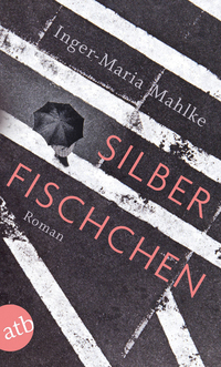 Vorderes Coverbild Silberfischchen