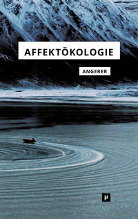 Vorderes Coverbild Affektökologie