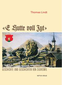 Vorderes Coverbild E Hutte voll Zyt