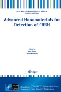 Vorderes Coverbild Advanced Nanomaterials for Detection of CBRN