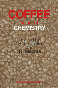 Vorderes Coverbild Coffee