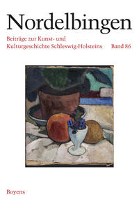 Vorderes Coverbild Nordelbingen 86/2017