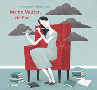 Vorderes Coverbild Meine Mutter, die Fee